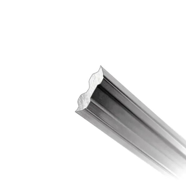 260mm (10") Tersa Knives for SCM C 26G, 0000636771E - 2 Pack