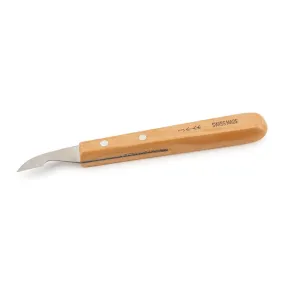 #3 Knife Chip Carving