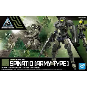 30MM 42 EXM-A9a Spinatio (Army Type) 1/144
