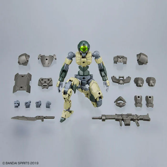 30MM 42 EXM-A9a Spinatio (Army Type) 1/144