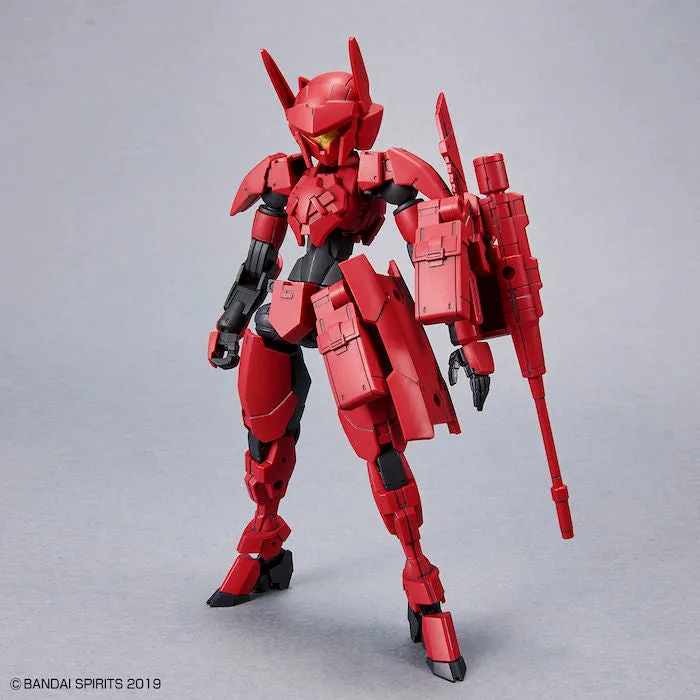 30MM 43 EXM-E7c Spinatia (Commando Type) 1/144