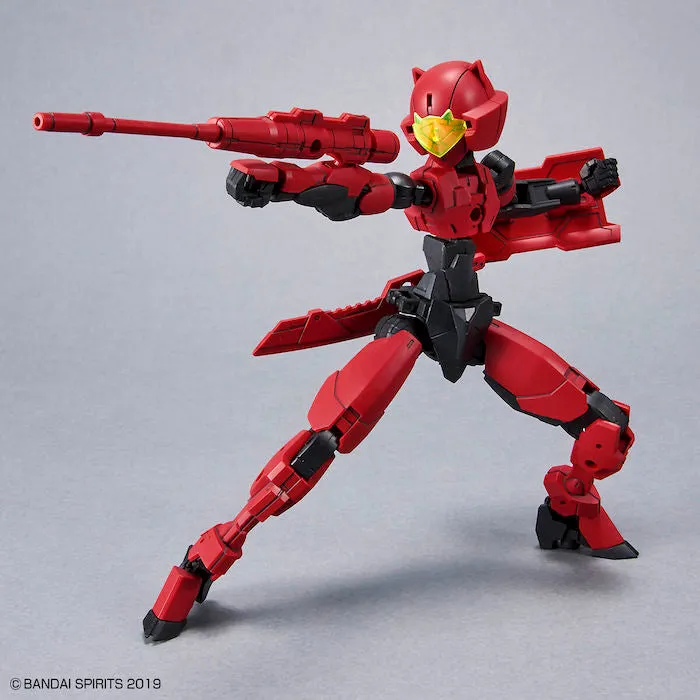30MM 43 EXM-E7c Spinatia (Commando Type) 1/144