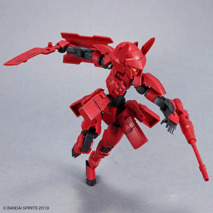 30MM 43 EXM-E7c Spinatia (Commando Type) 1/144