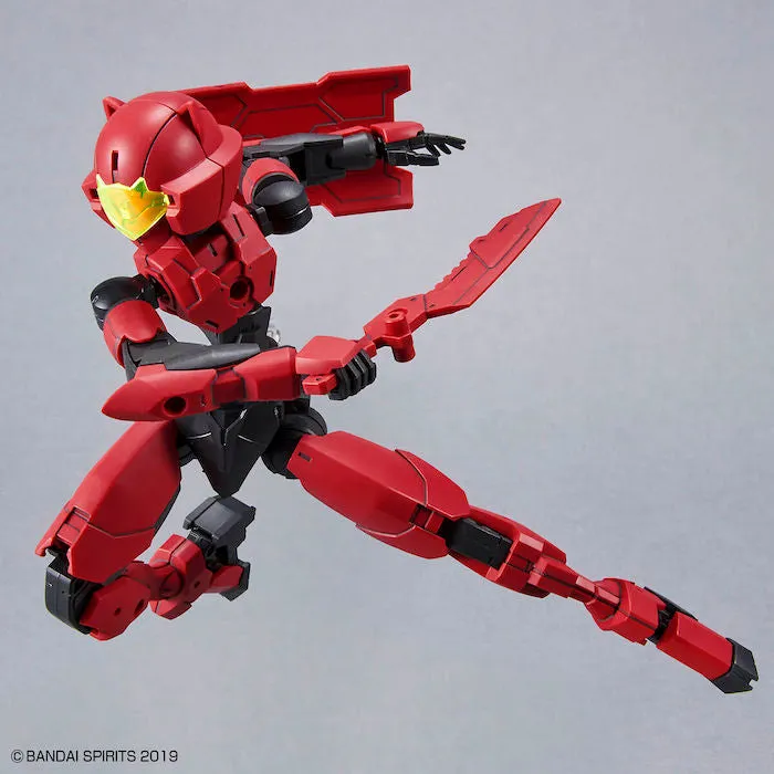 30MM 43 EXM-E7c Spinatia (Commando Type) 1/144
