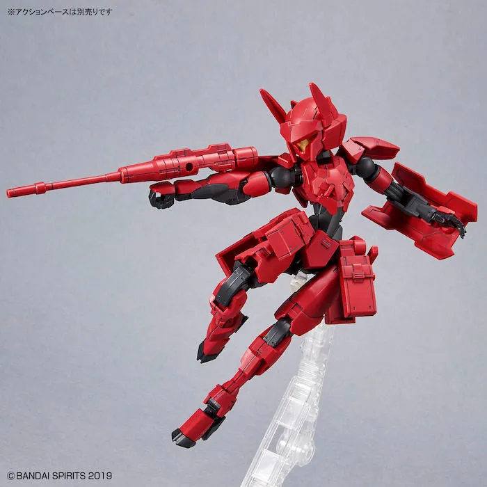 30MM 43 EXM-E7c Spinatia (Commando Type) 1/144