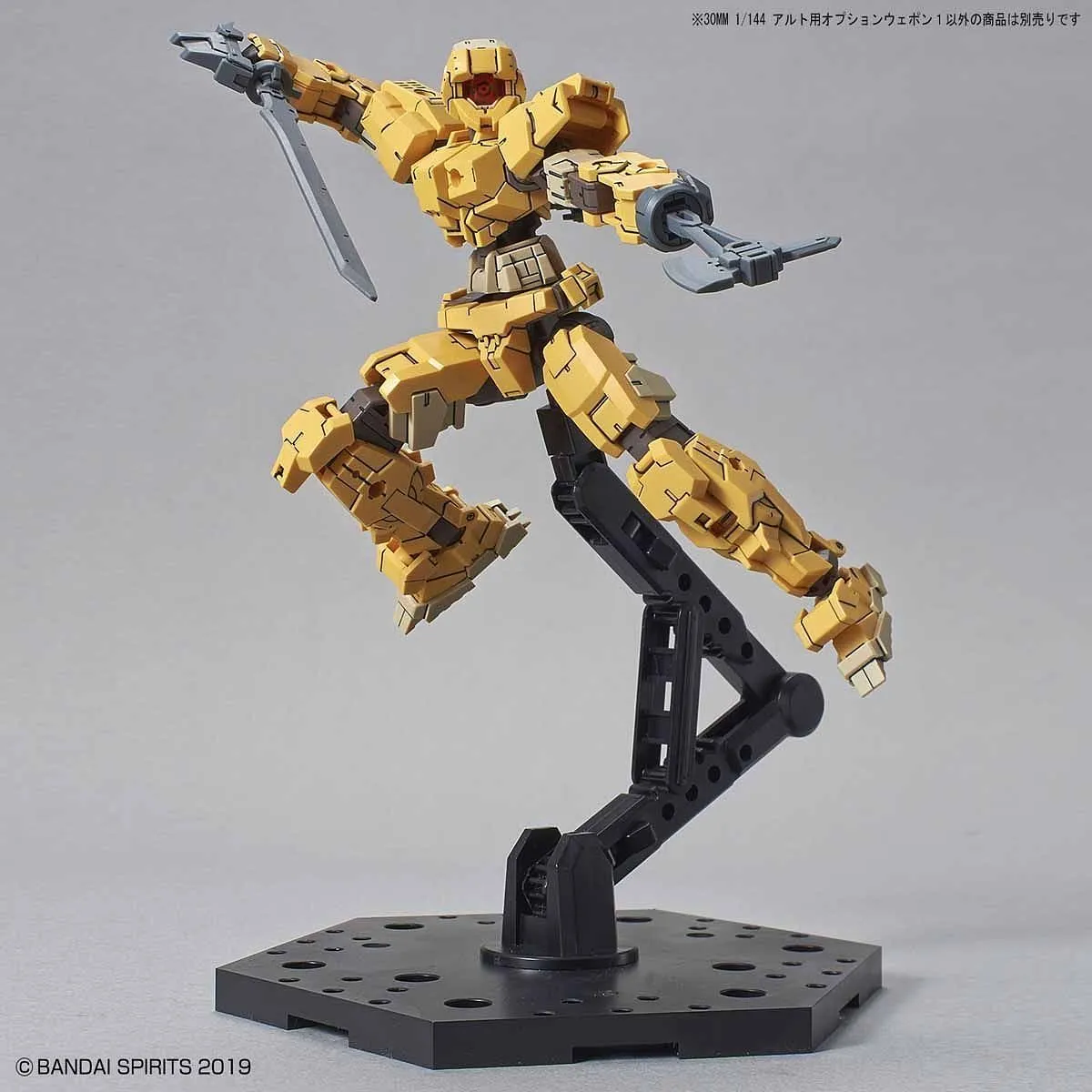 30MM W-01 Option Weapon 1 [Alto] 1/144
