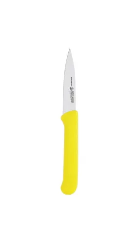 3" Spear Point Paring Knife