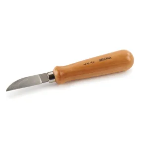 #4 Knife Chip Carving