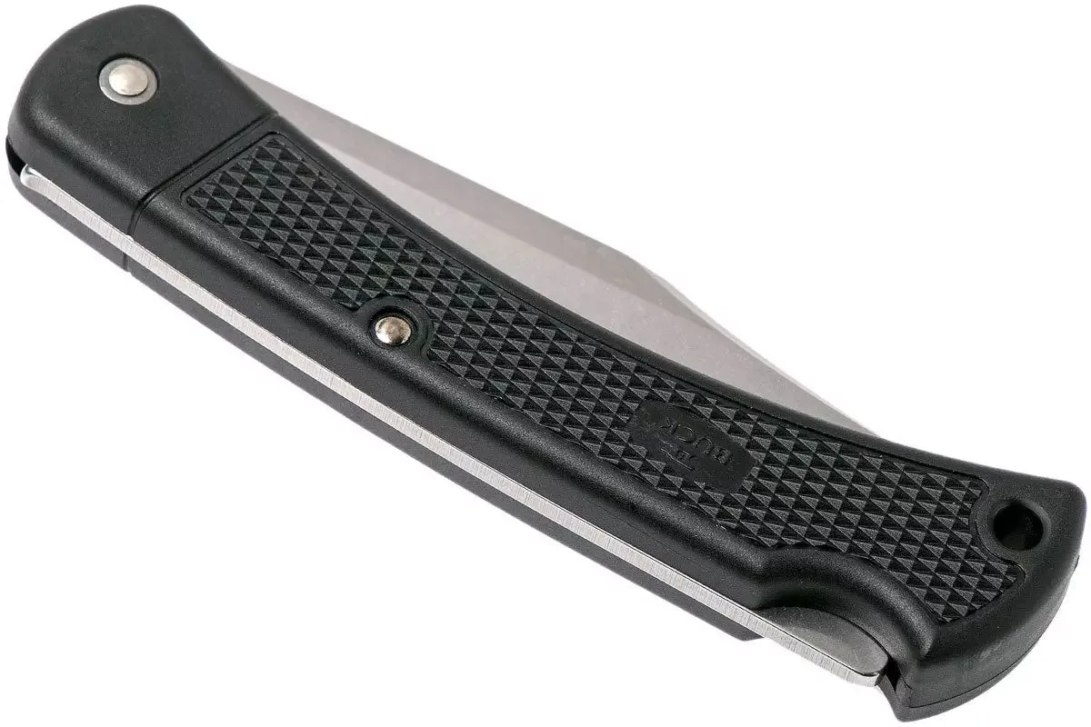 Buck Folding Hunter Lightweight Knife