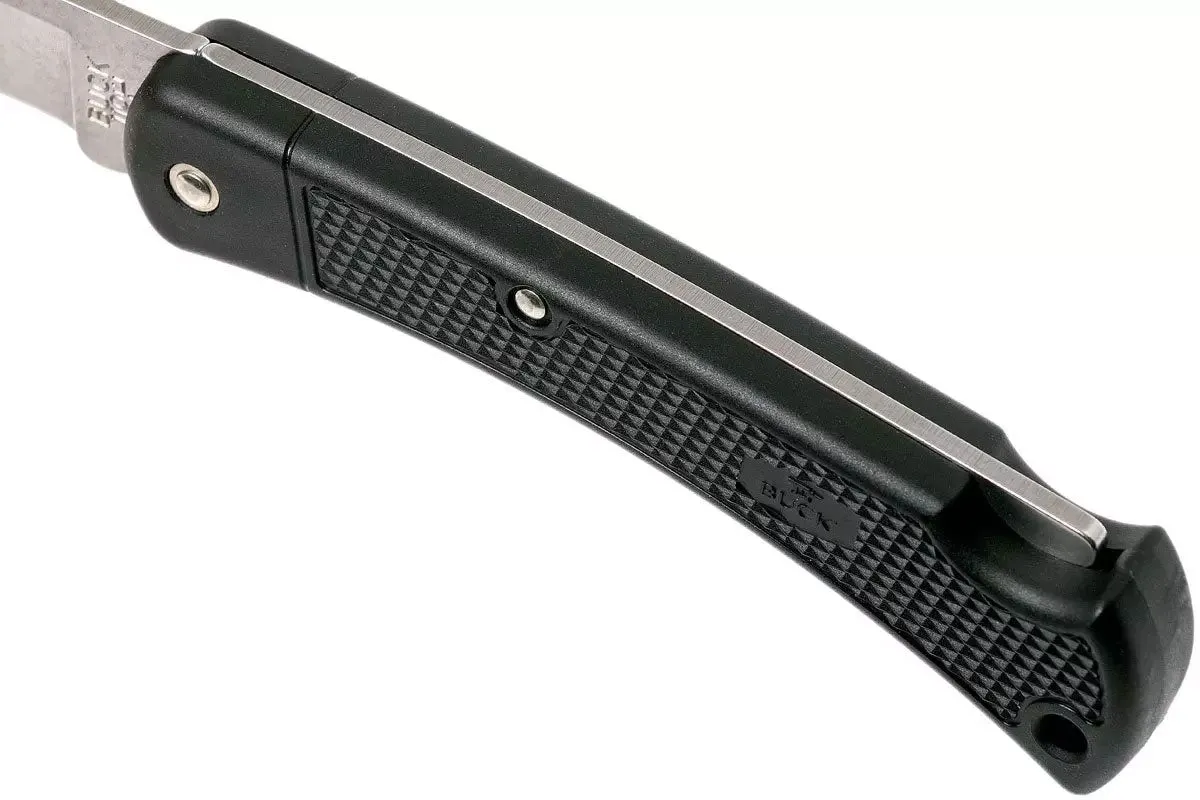 Buck Folding Hunter Lightweight Knife