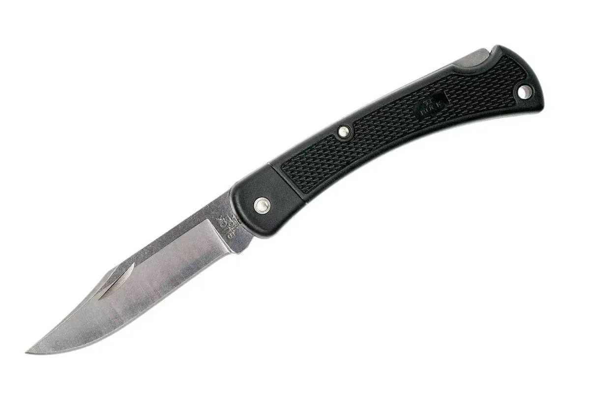 Buck Folding Hunter Lightweight Knife