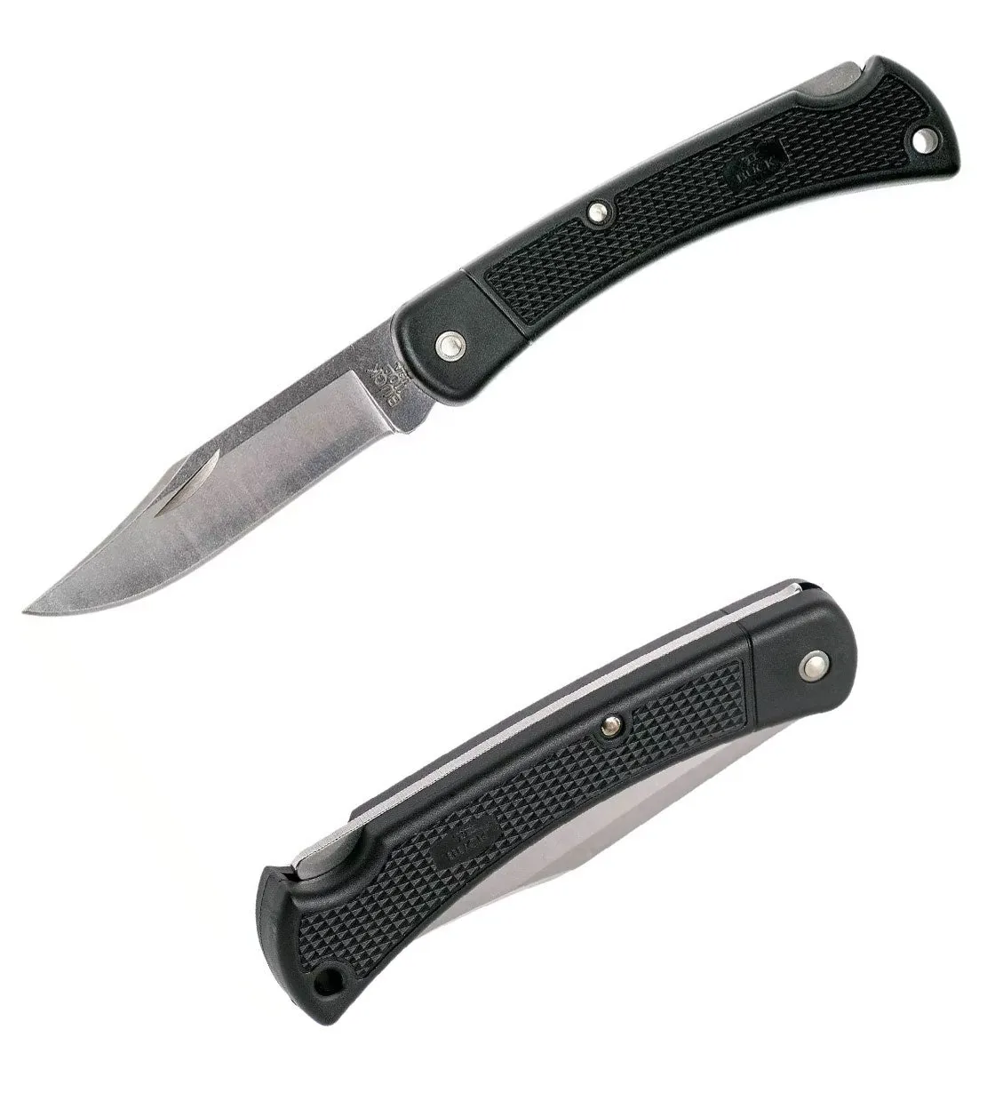 Buck Folding Hunter Lightweight Knife