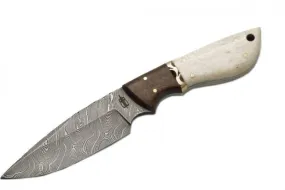BuckNBear Drop Point Hunter 8 1/2" long