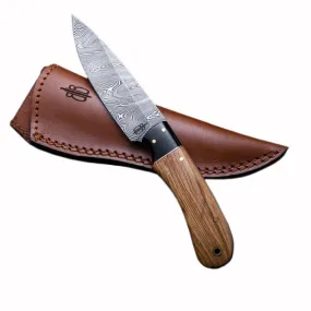 BuckNBear Drop Point Utility Hunter 8 1/2" long