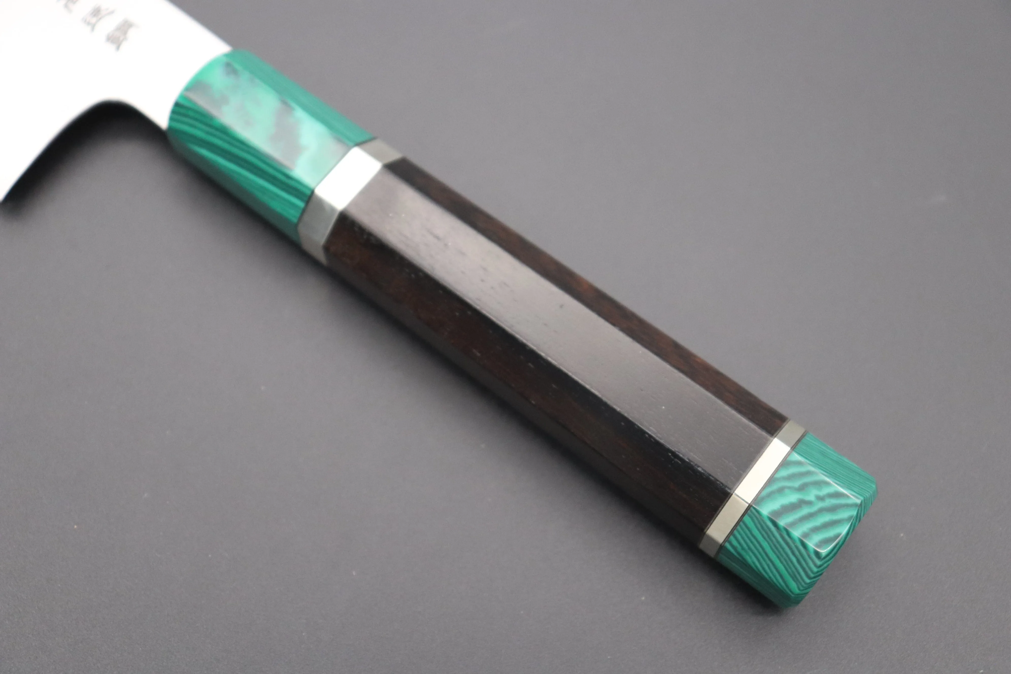 Custom Limited Edition, Sukenari HAP-40 Clad Kiritsuke 240mm (9.4 inch, SCL-298)
