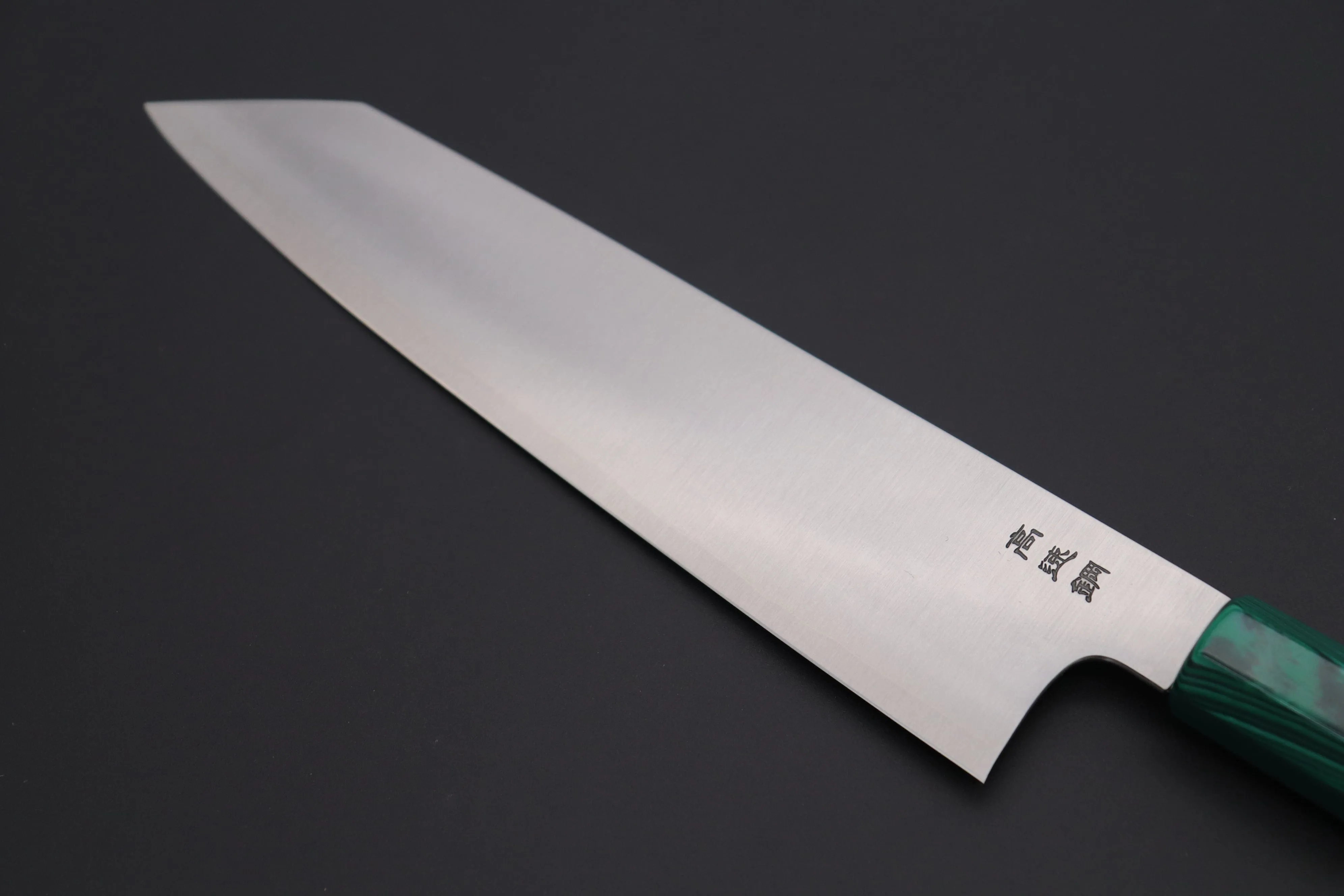 Custom Limited Edition, Sukenari HAP-40 Clad Kiritsuke 240mm (9.4 inch, SCL-298)