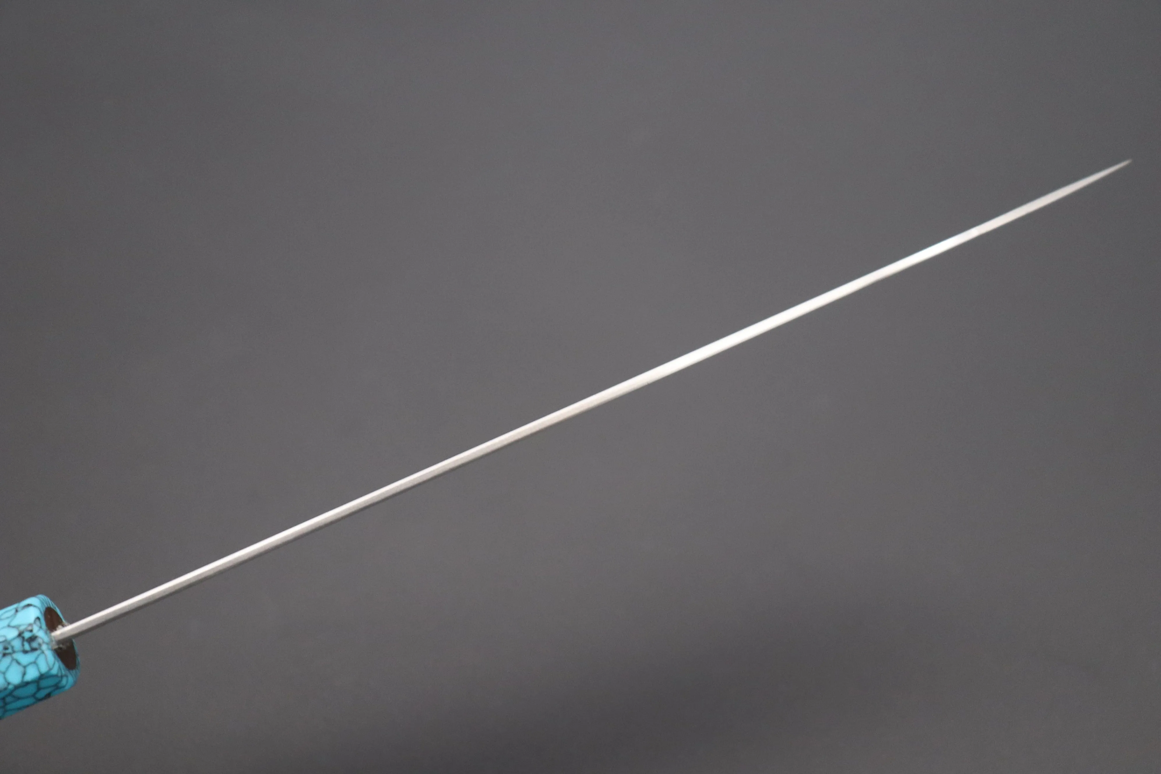 Custom Limited Edition, Sukenari ZDP-189 Clad Kiritsuke Slicer 240mm (9.4 inch, SCL-318)