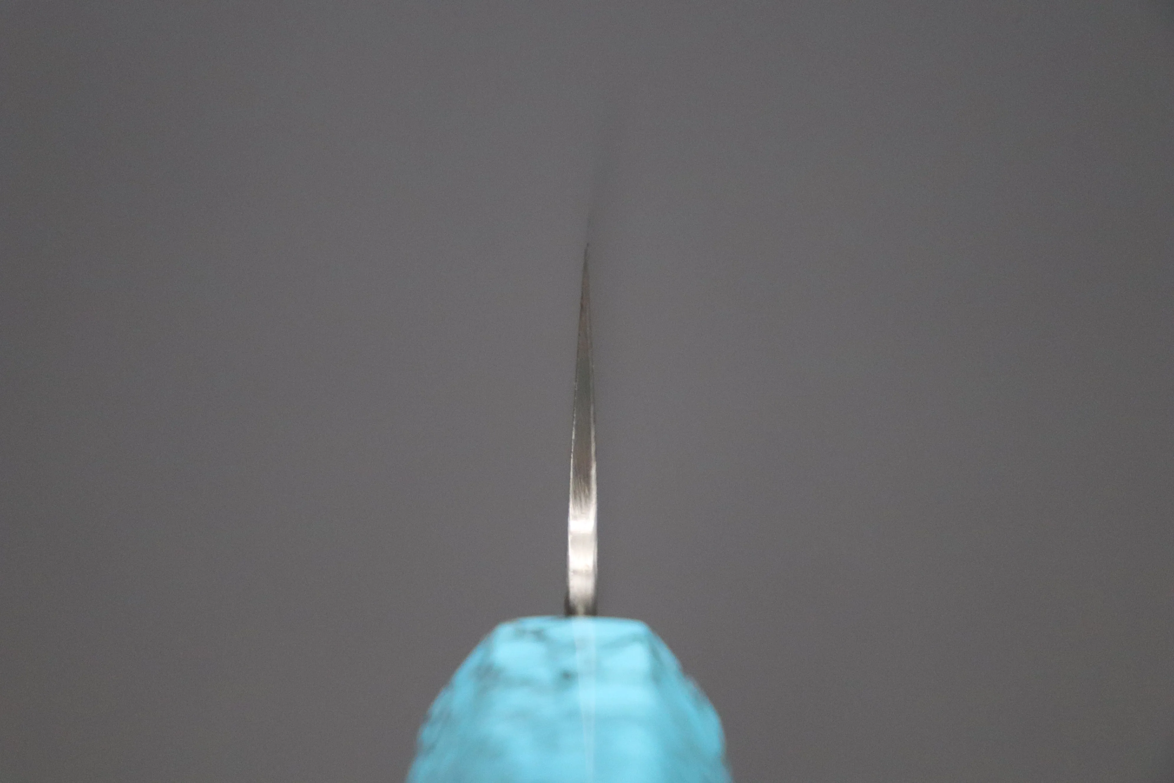 Custom Limited Edition, Sukenari ZDP-189 Clad Kiritsuke Slicer 240mm (9.4 inch, SCL-318)