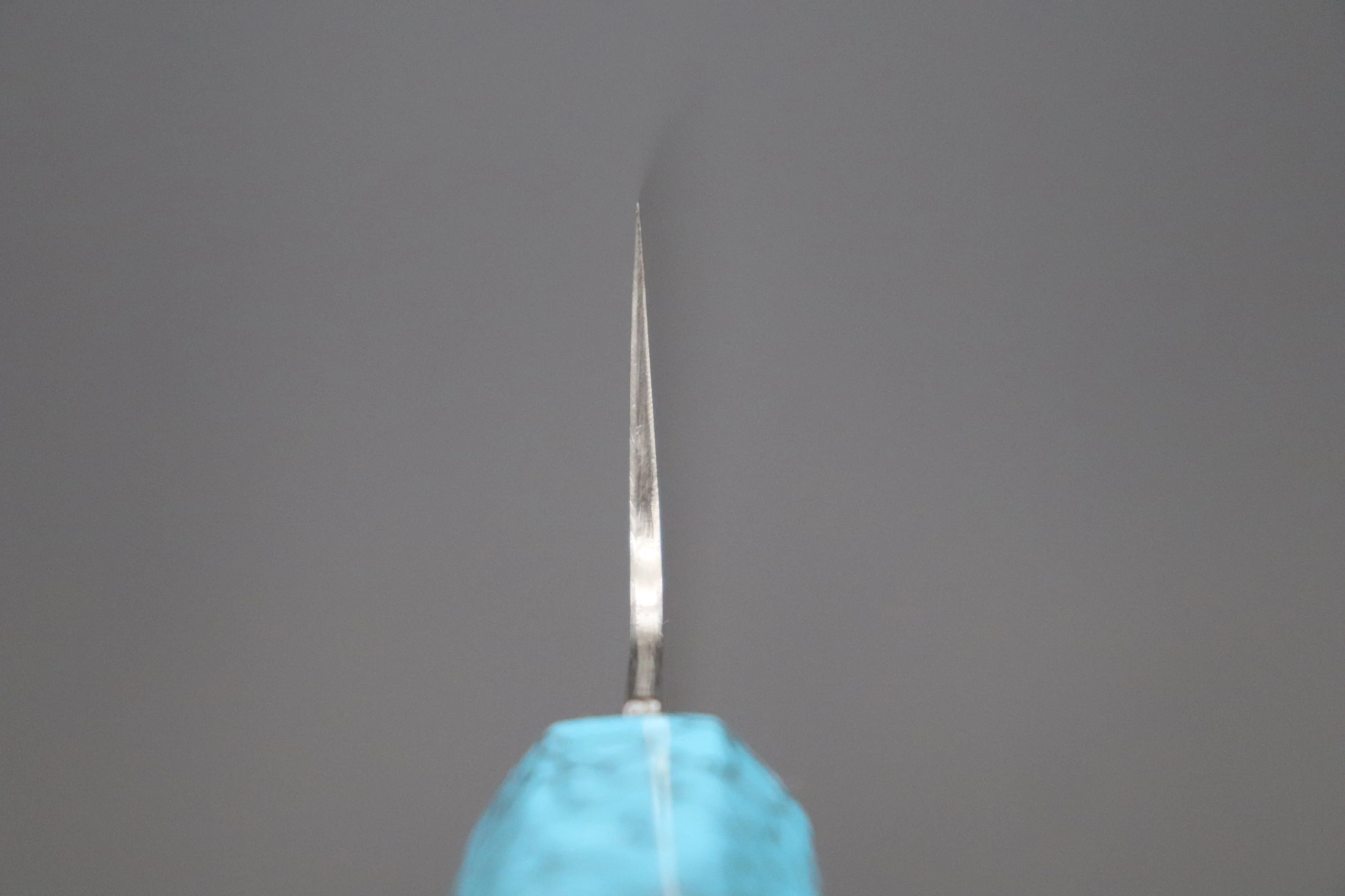 Custom Limited Edition, Sukenari ZDP-189 Clad Kiritsuke Slicer 270mm (10.6 inch, SCL-337)