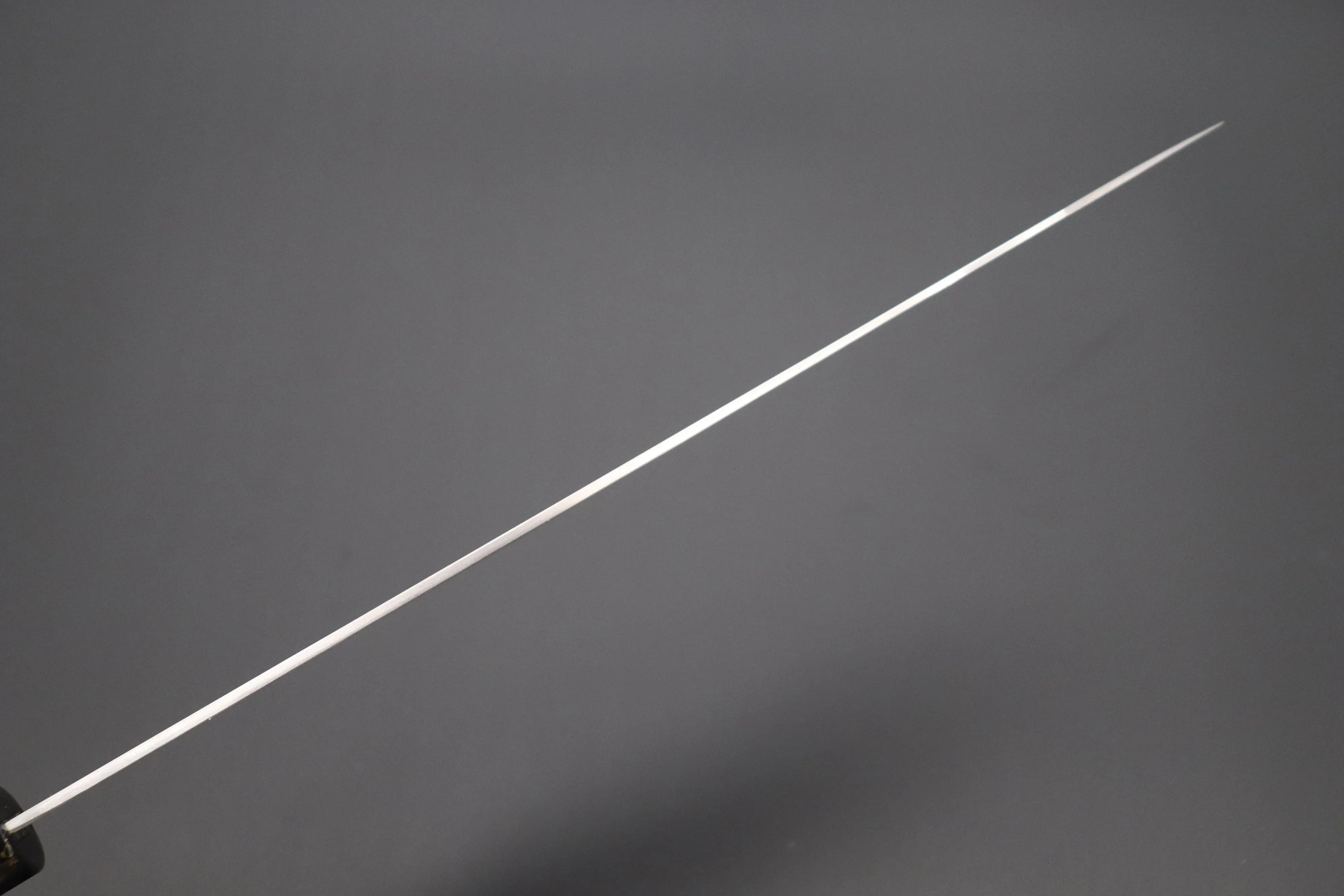 Custom Limited Edition, Sukenari ZDP-189 Clad Kiritsuke Slicer 270mm (10.6 inch, SCL-339)