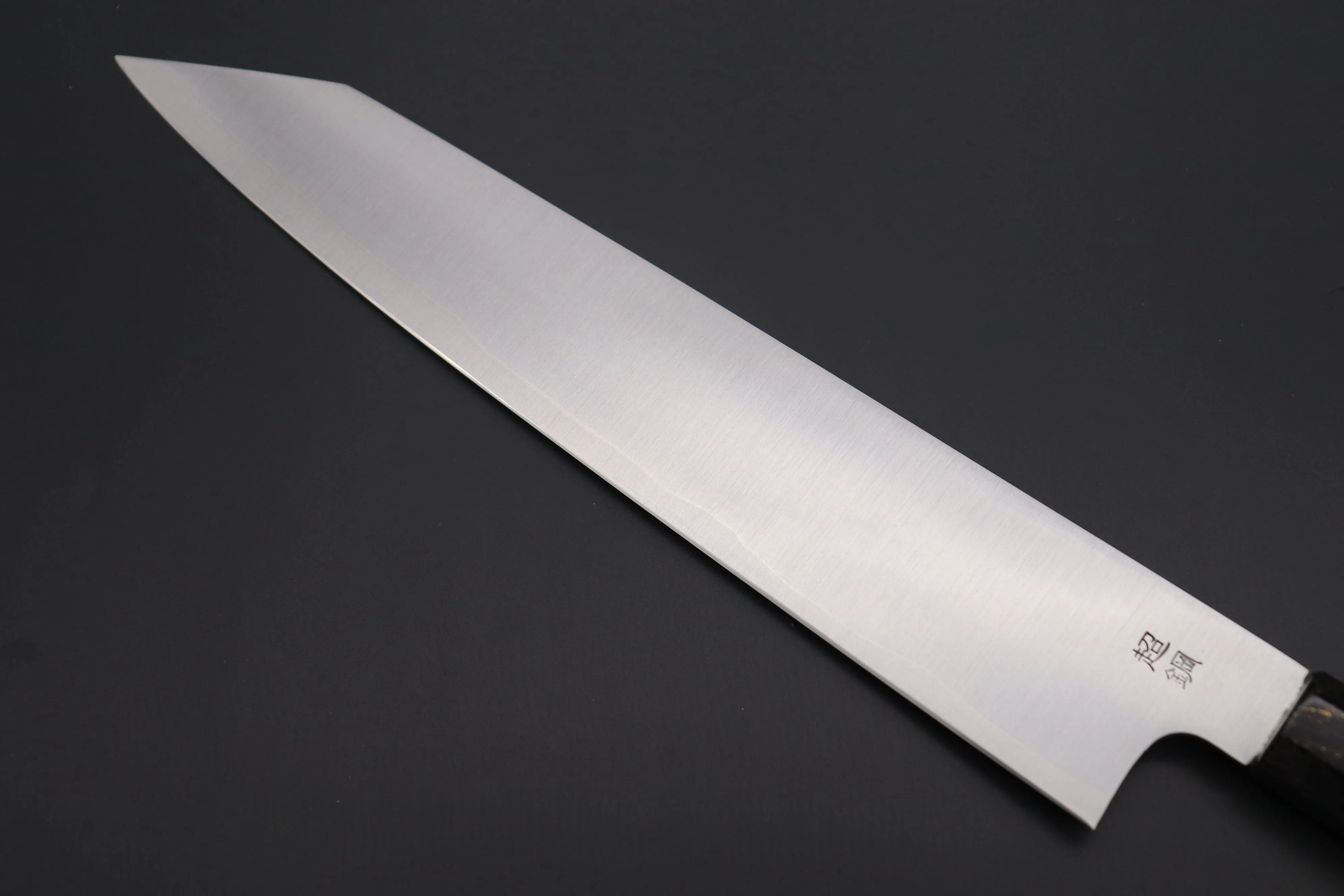 Custom Limited Edition, Sukenari ZDP-189 Clad Kiritsuke Slicer 270mm (10.6 inch, SCL-339)