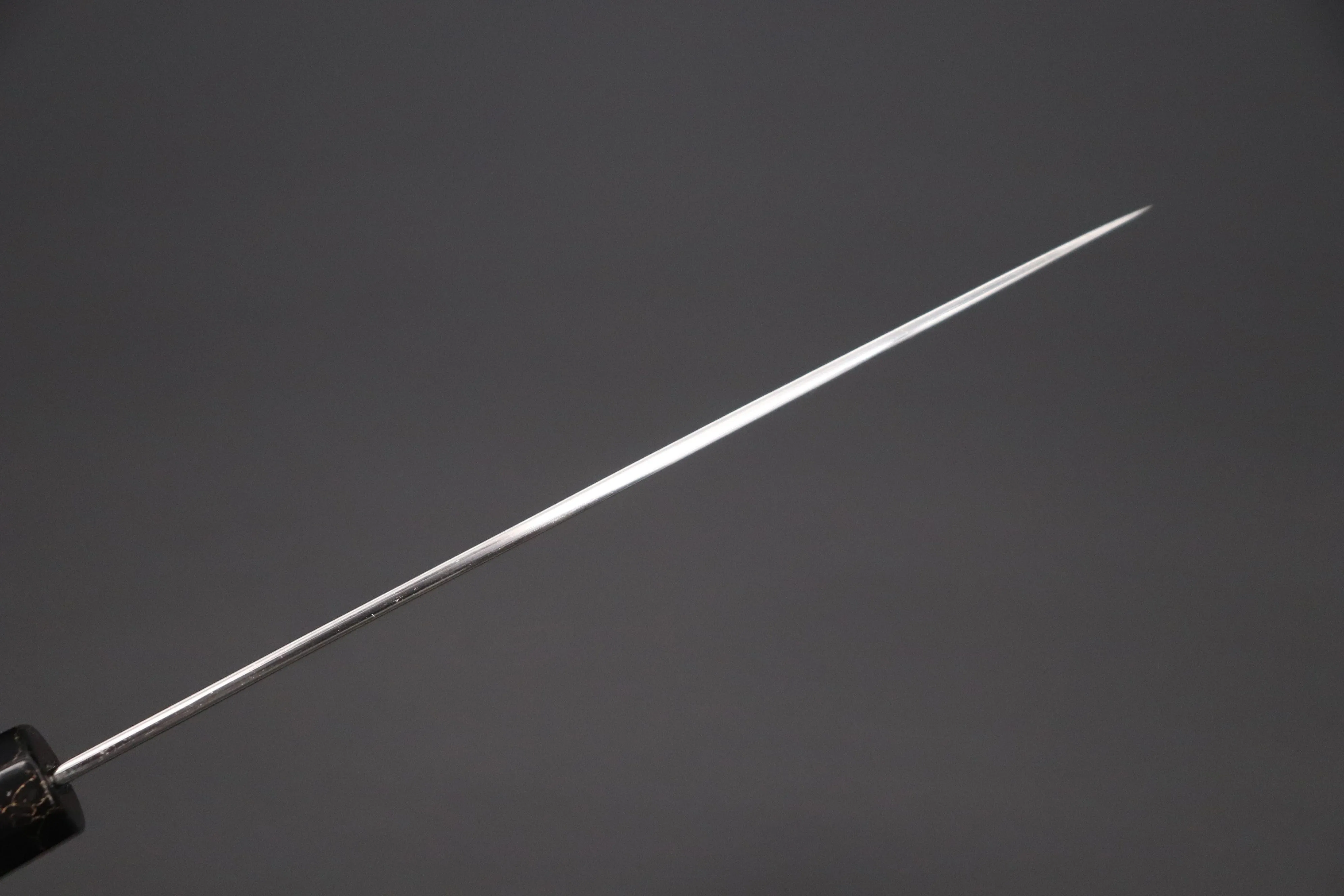 Custom Limited Edition, Sukenari ZDP-189 Nickel Damascus Wa Petty 165mm (6.4 inch, SCL-449)