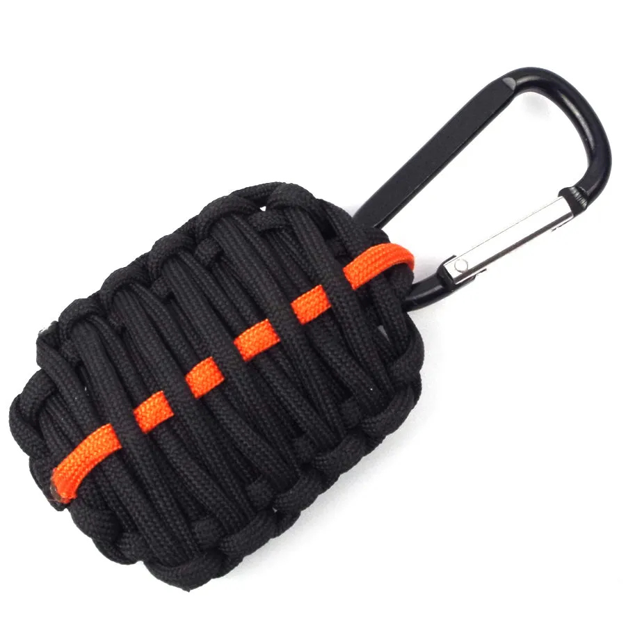 D4M Fishing Survival Kit