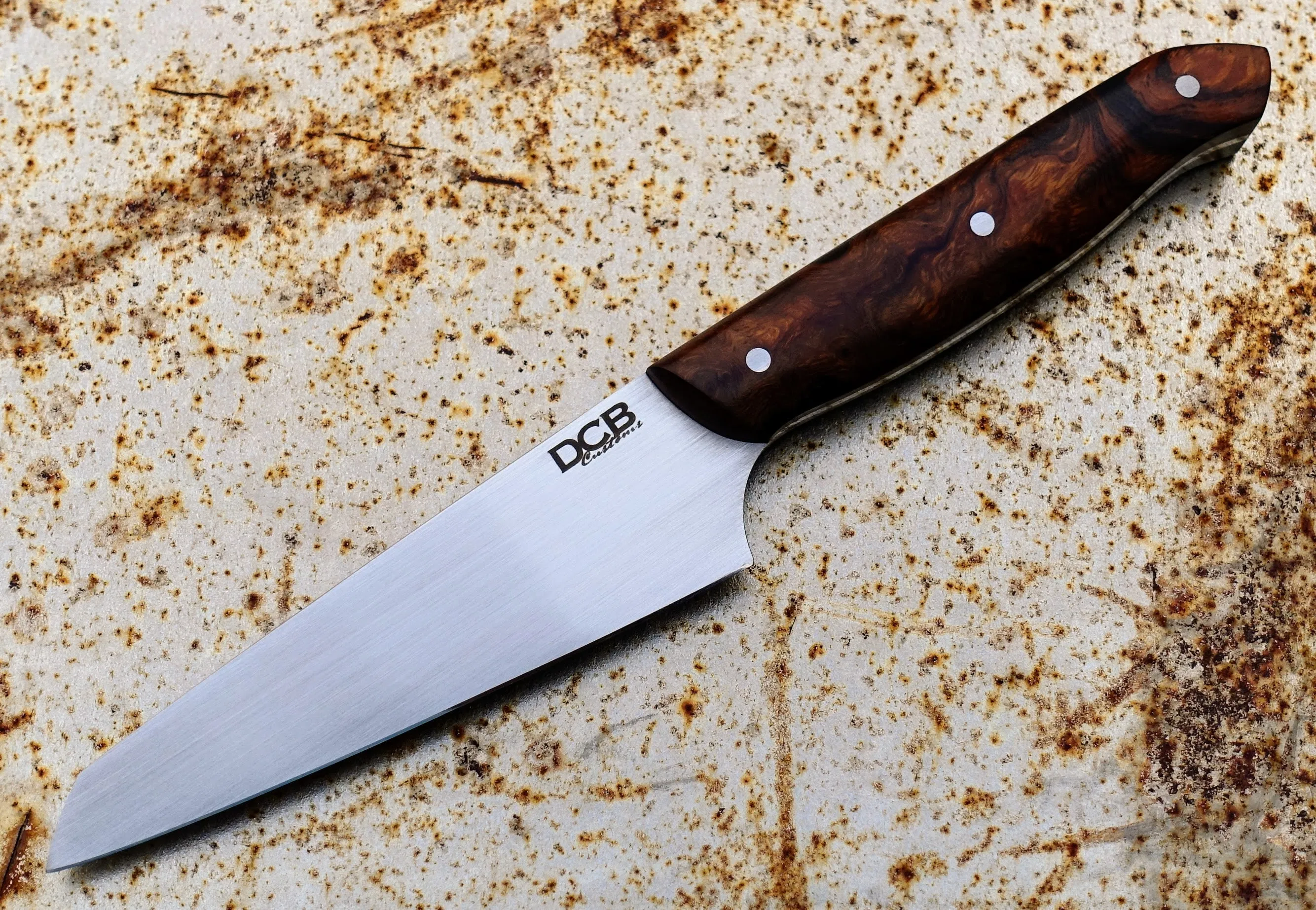 DCB Customs 3.75" Paring