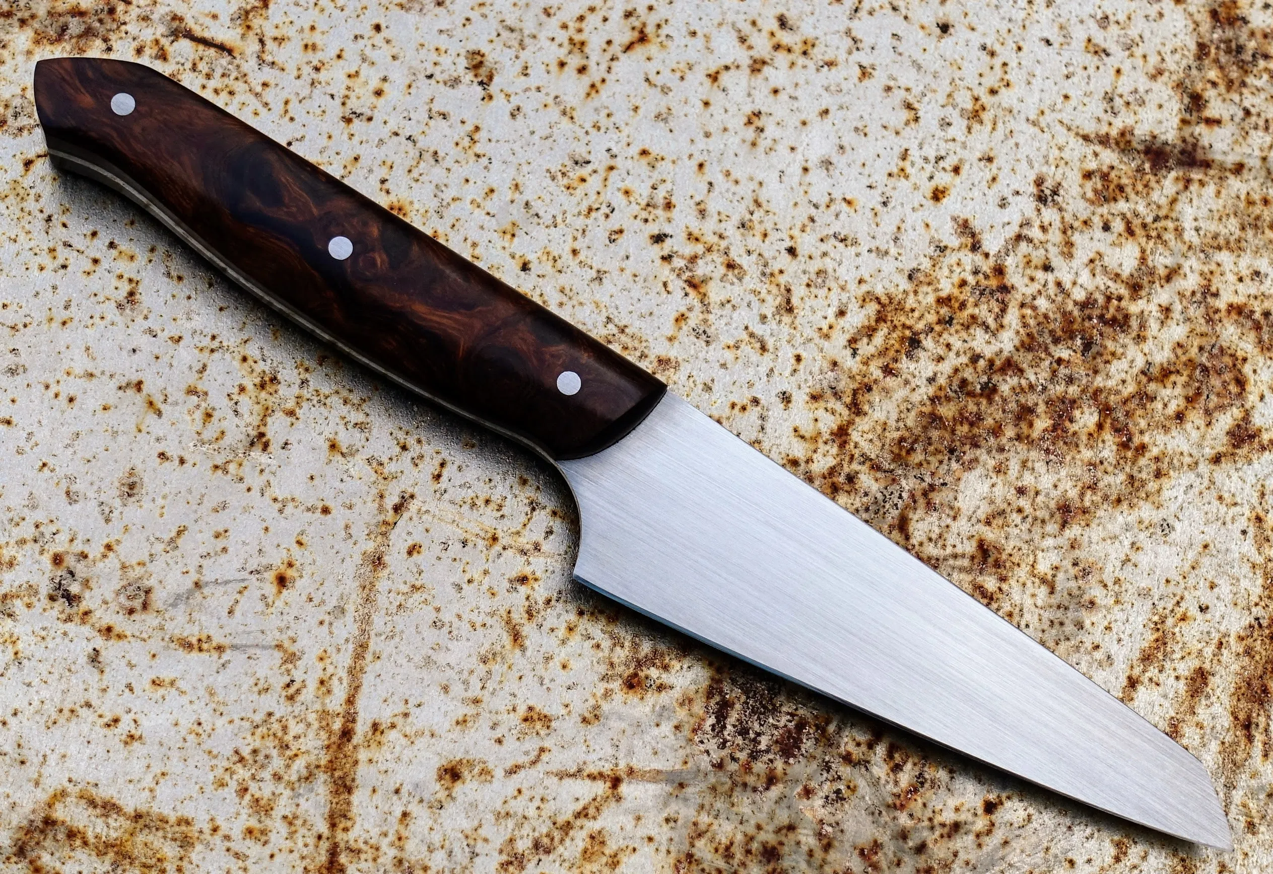 DCB Customs 3.75" Paring