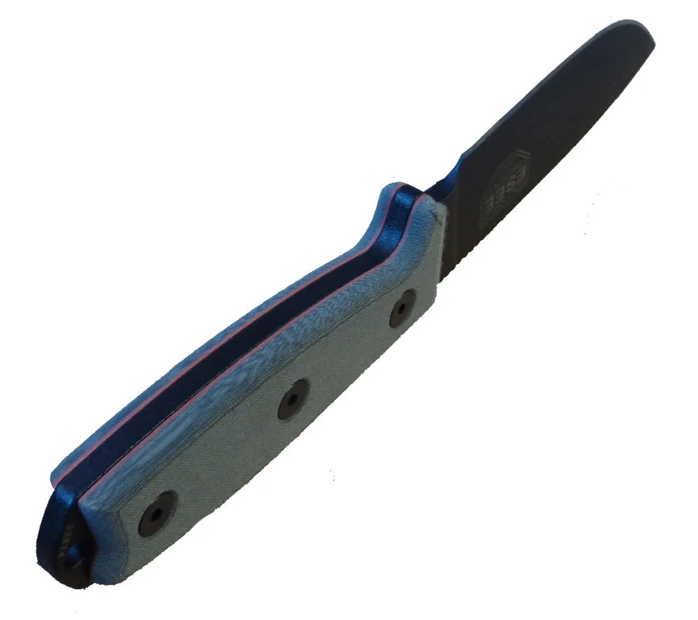 ESEE Knives Model 4 Plain Edge Knife