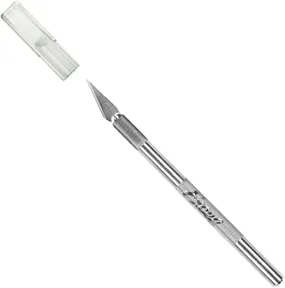 Excel Aluminum Handle Knife (K1) with #11 Blades