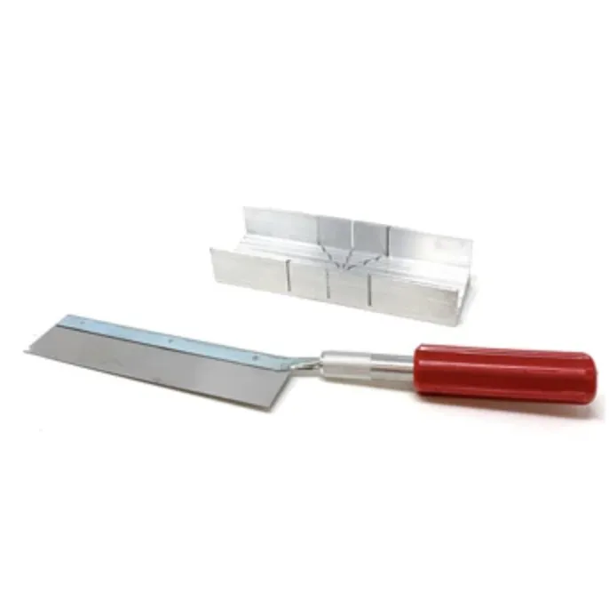 Excel Mitre Box Set