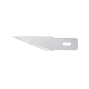 Excel Straight Edge #2 Blade, 5pk