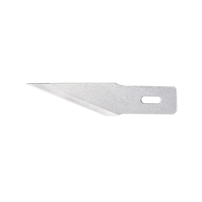 Excel Straight Edge #2 Blade, 5pk