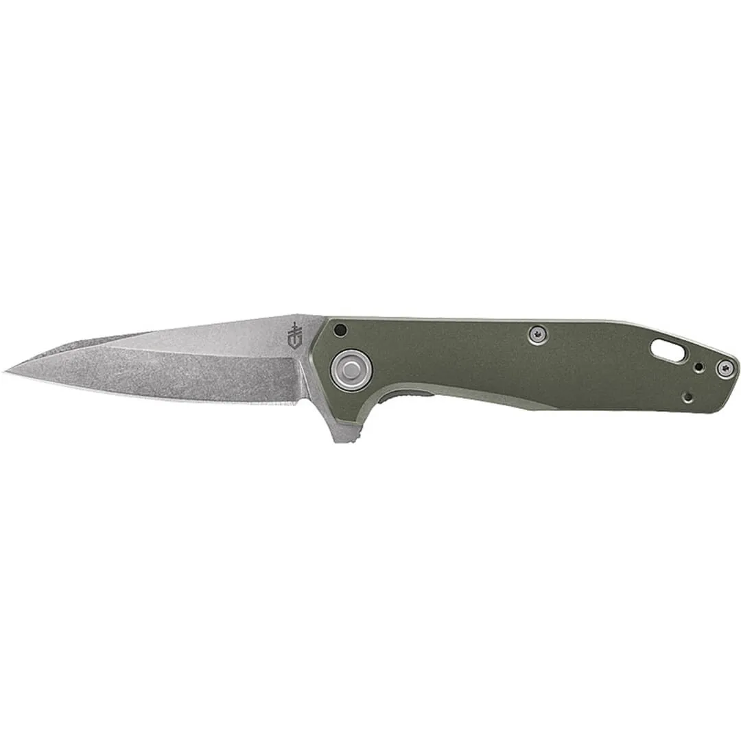 Fastball FE W Folding Clip Knife by Gerber