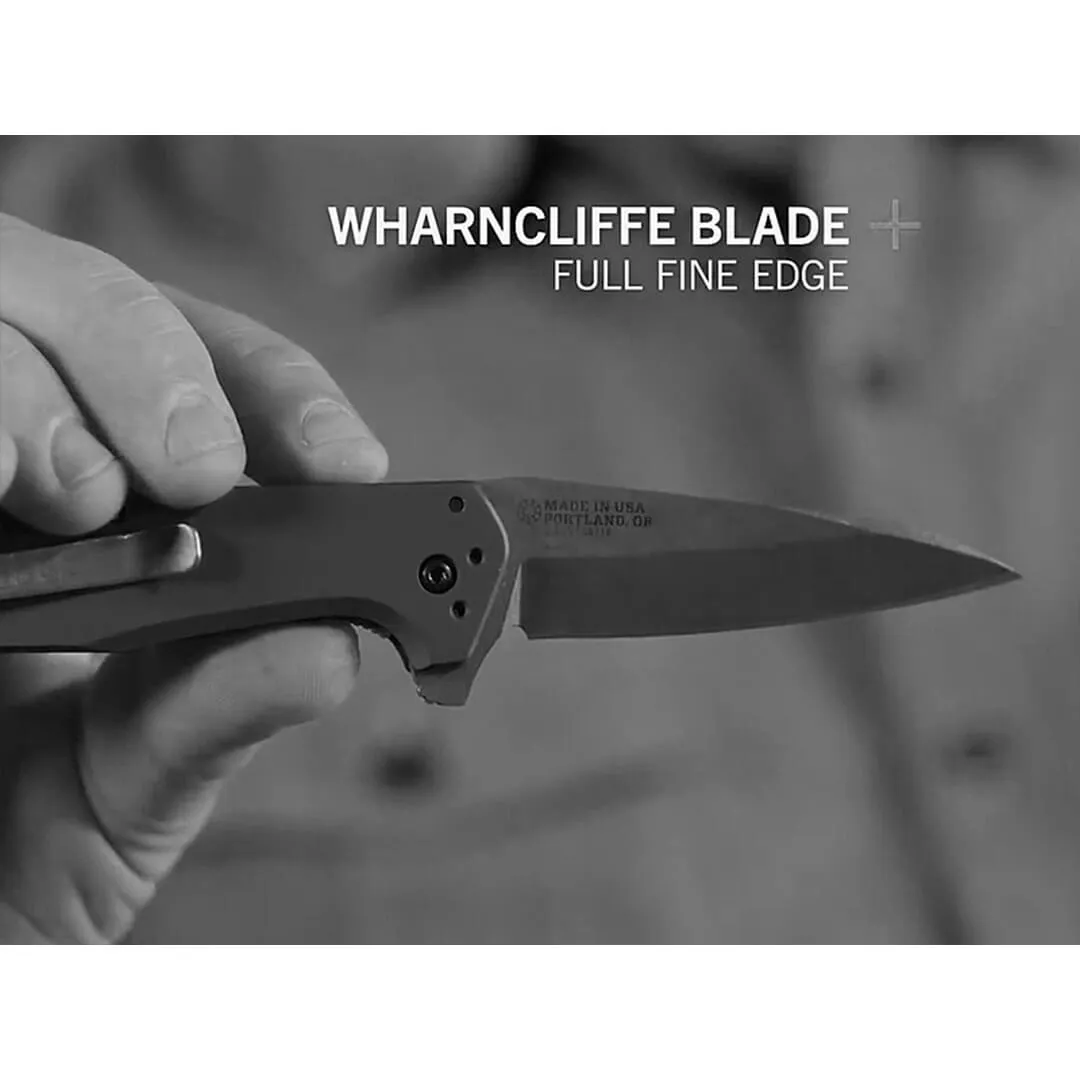 Fastball FE W Folding Clip Knife by Gerber