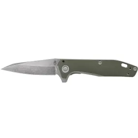 Fastball FE W Folding Clip Knife by Gerber