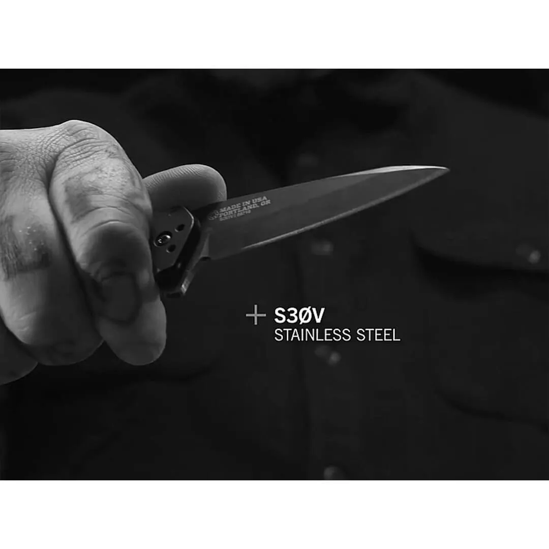Fastball FE W Folding Clip Knife by Gerber