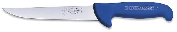 F.DICK ERGOGRIP STICKING KNIFE, 21CM