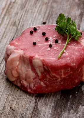 Filet Mignon (0.55 lbs. each)