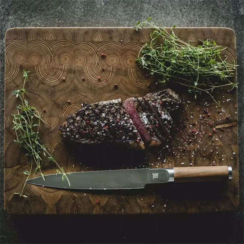 Fiskars | Norden Carving Knife