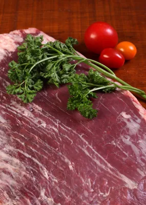 Flank Steak (2.5 lbs)