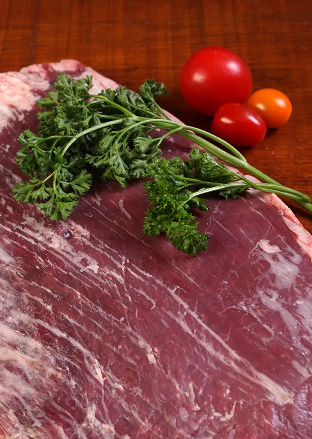 Flank Steak (2.5 lbs)