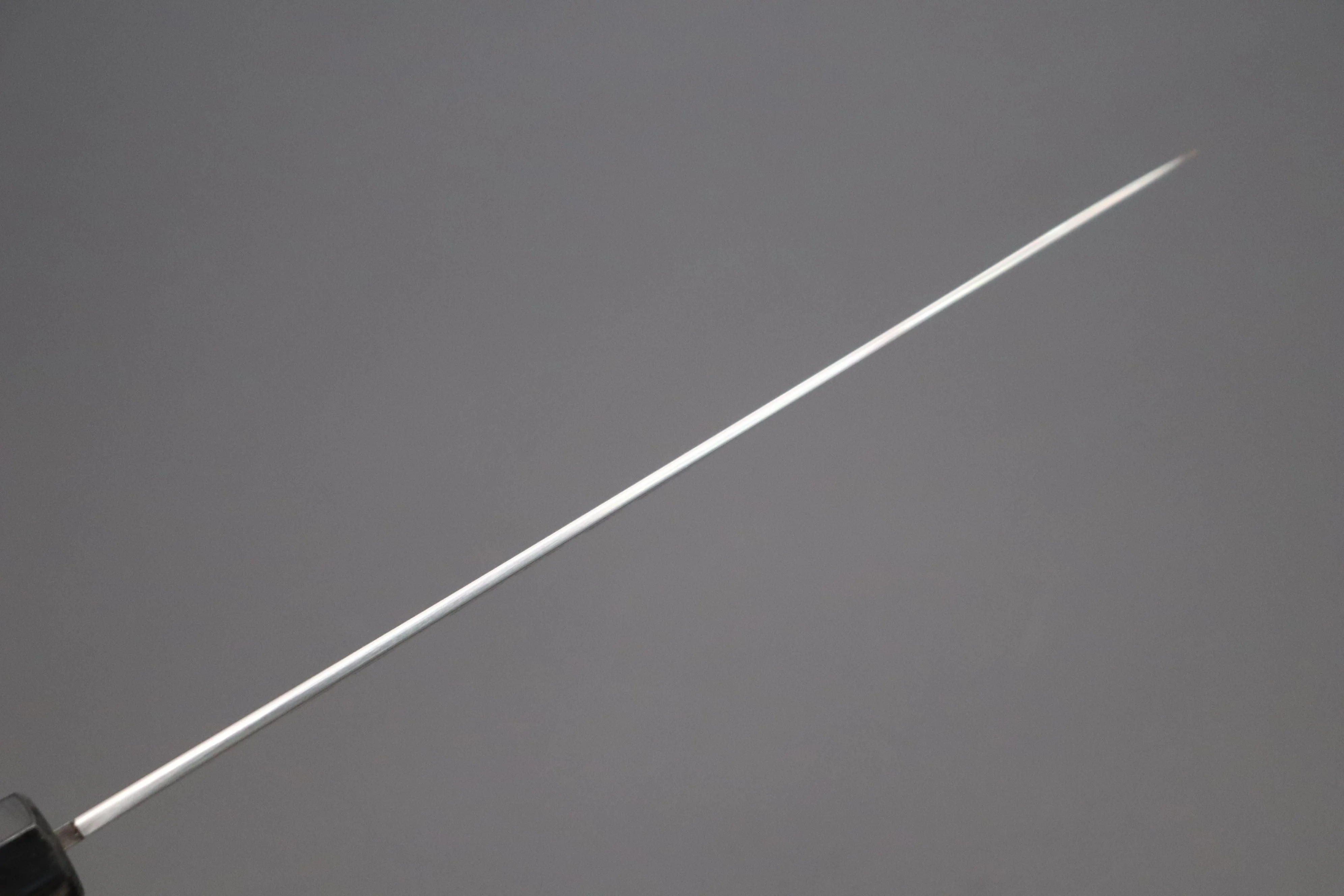 Fu-Rin-Ka-Zan Hon Kasumi Gingami No.3 Wa Gyuto  (210mm and 240mm, 2 Sizes, Double Bevel Edge)