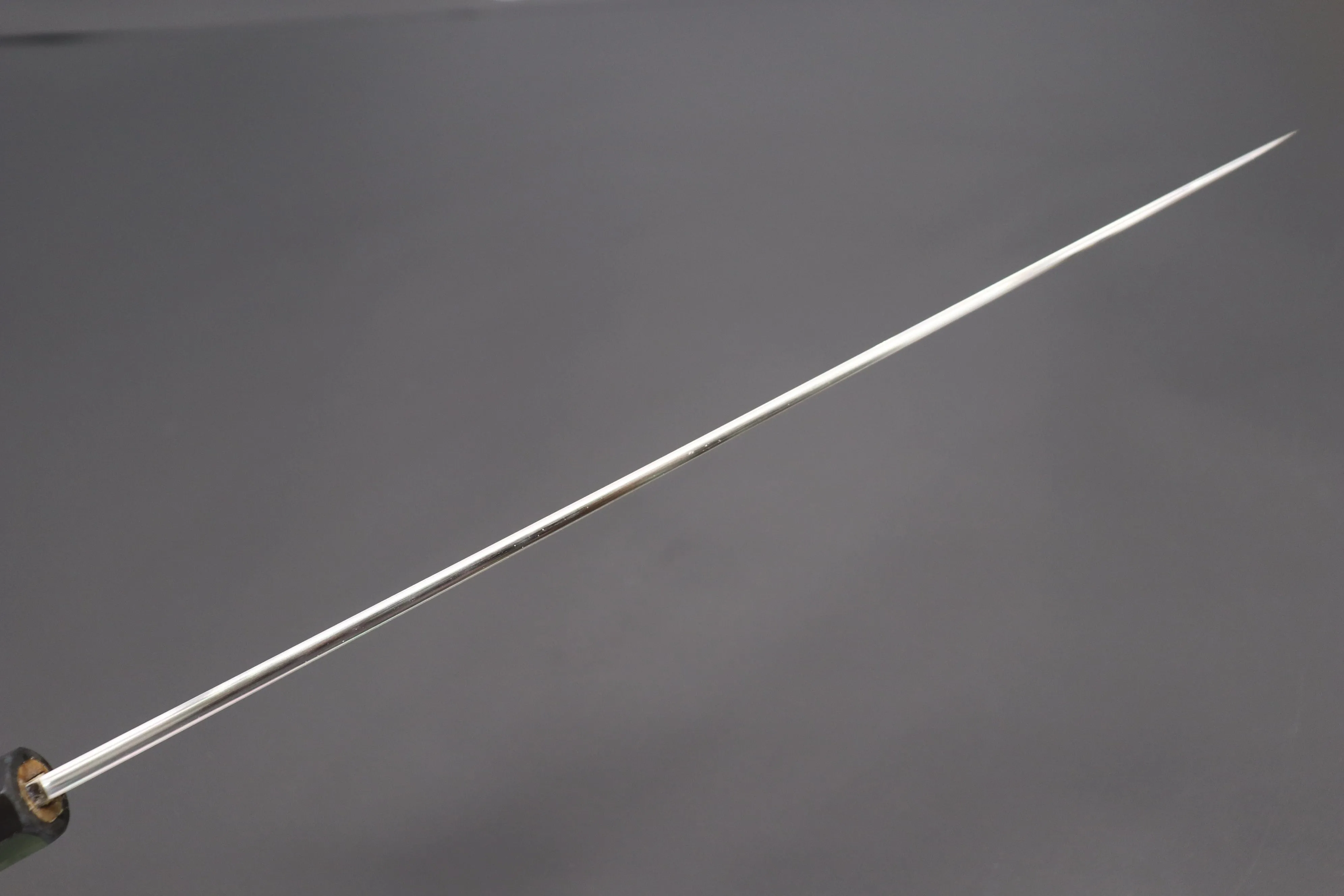 Fu-Rin-Ka-Zan Limited, Sweden Stainless Steel Wa Series “Hammer Forged”  Wa Sujihiki (300mm or 330mm, 2 sizes)