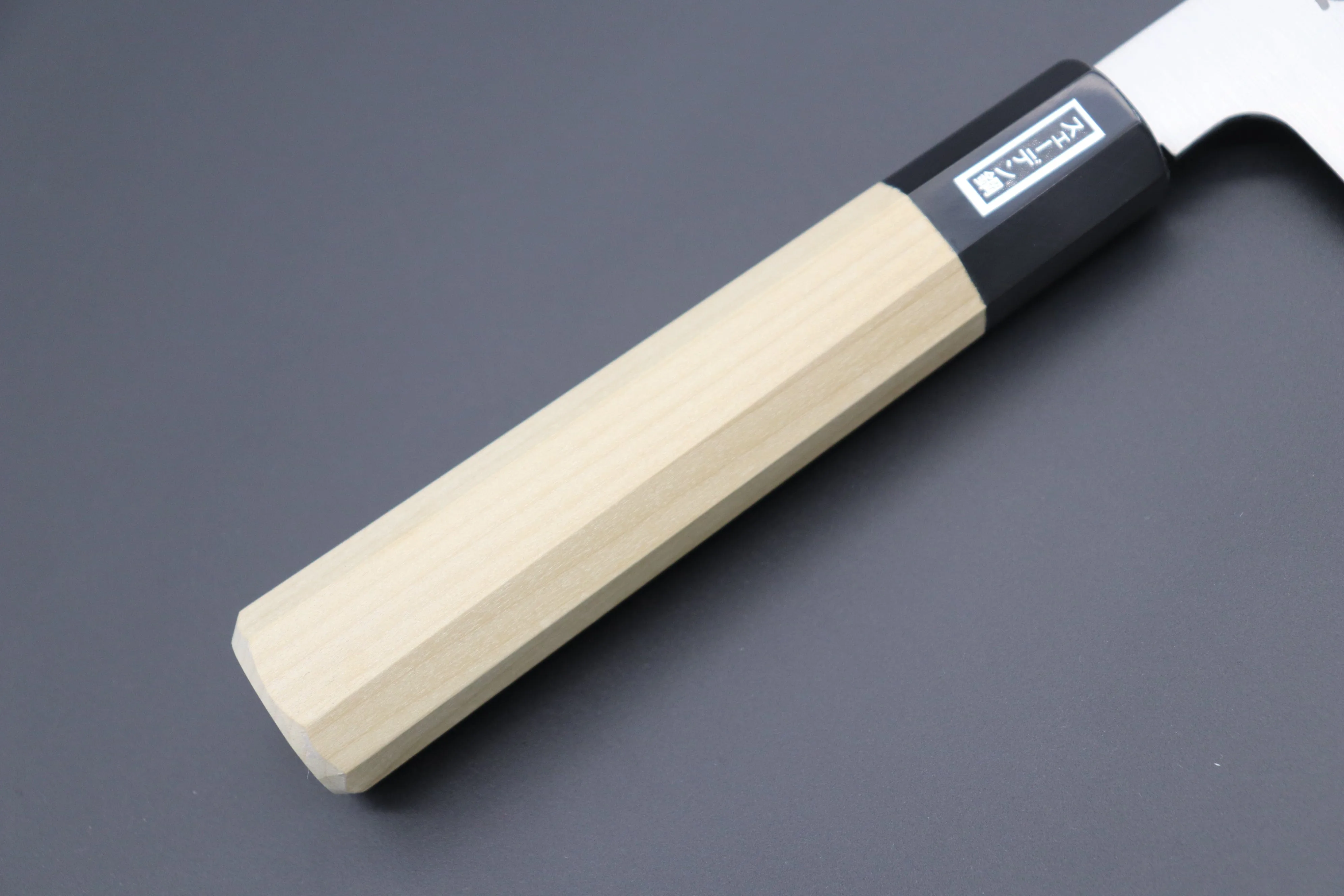 Fu-Rin-Ka-Zan Pure Sweden Stainless Steel Wa Series Kiritsuke Gyuto (240mm or 300mm, 2 sizes)