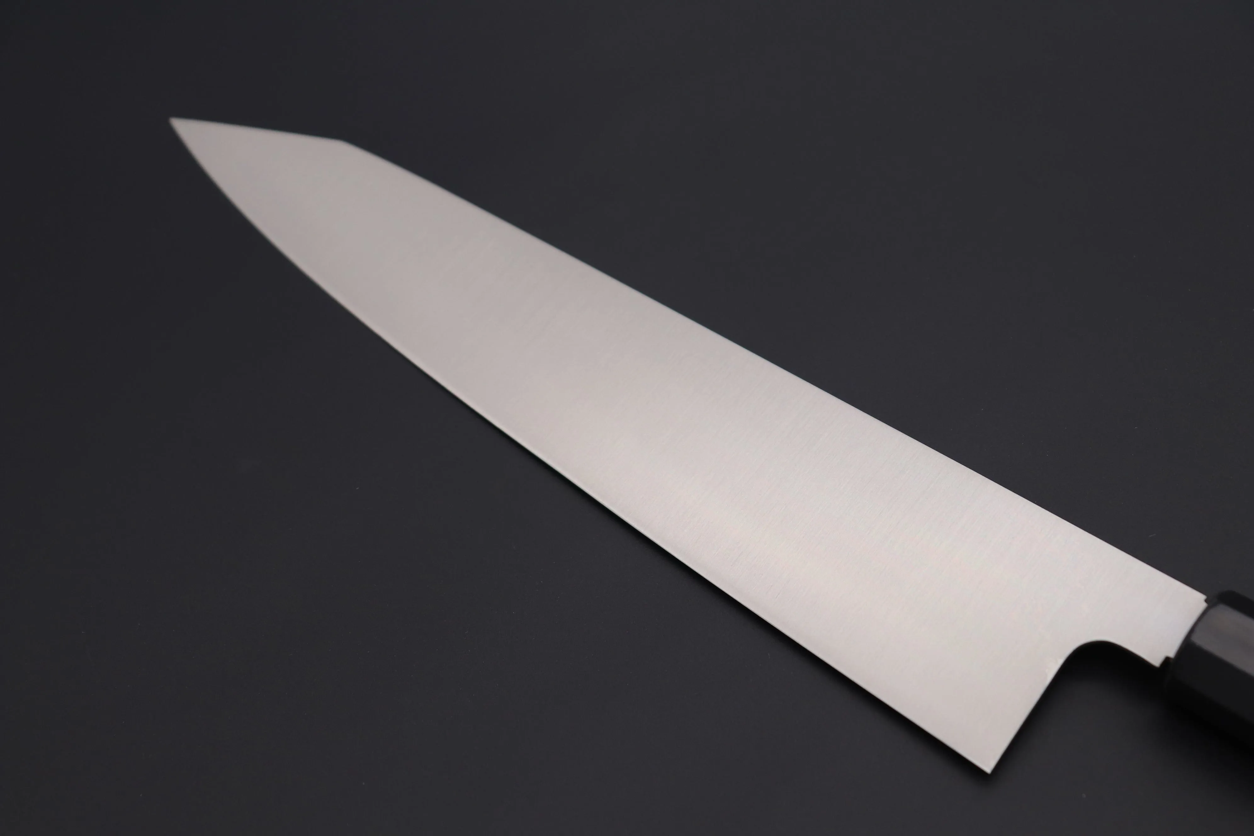 Fu-Rin-Ka-Zan Pure Sweden Stainless Steel Wa Series Kiritsuke Gyuto (240mm or 300mm, 2 sizes)
