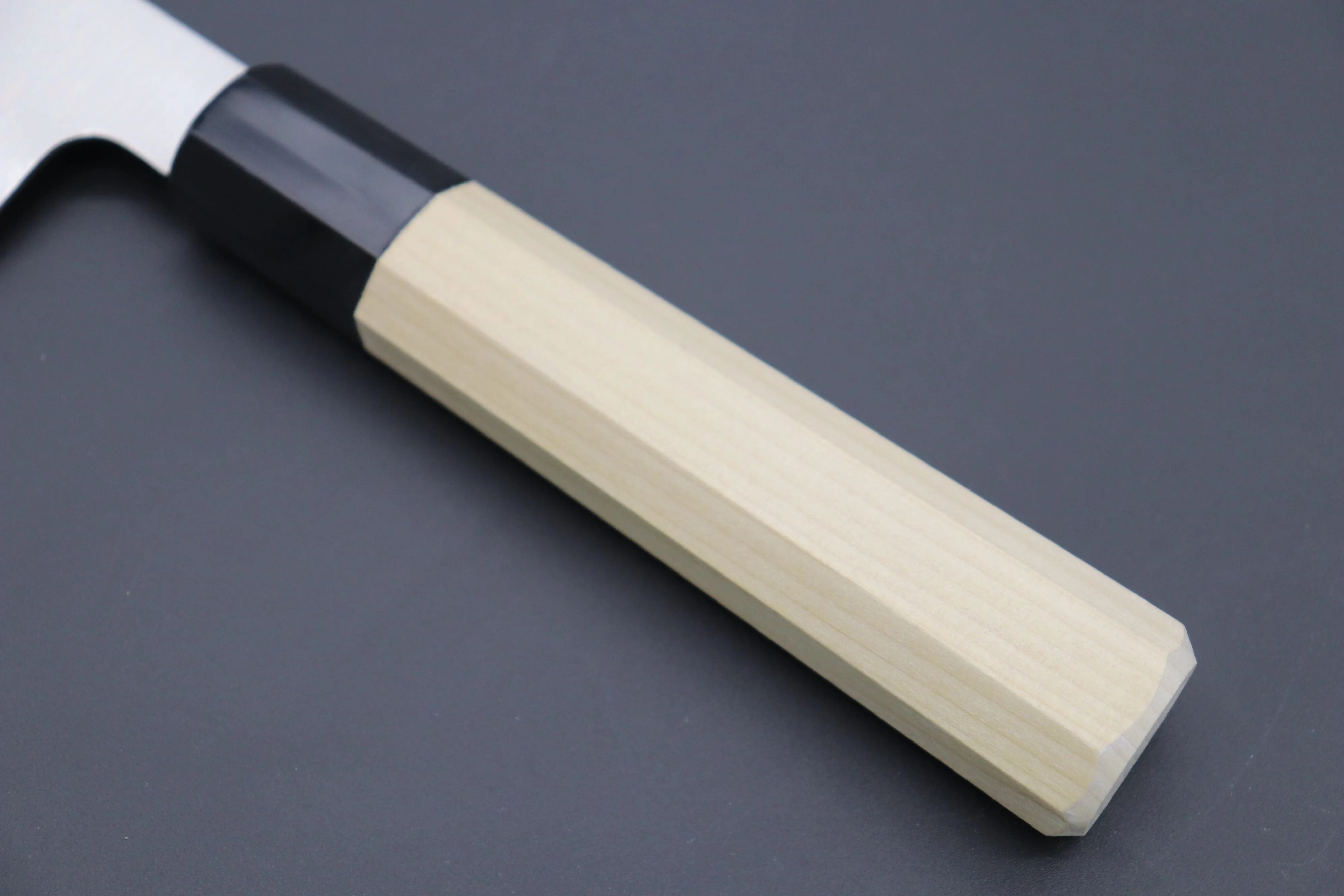 Fu-Rin-Ka-Zan Pure Sweden Stainless Steel Wa Series Kiritsuke Gyuto (240mm or 300mm, 2 sizes)