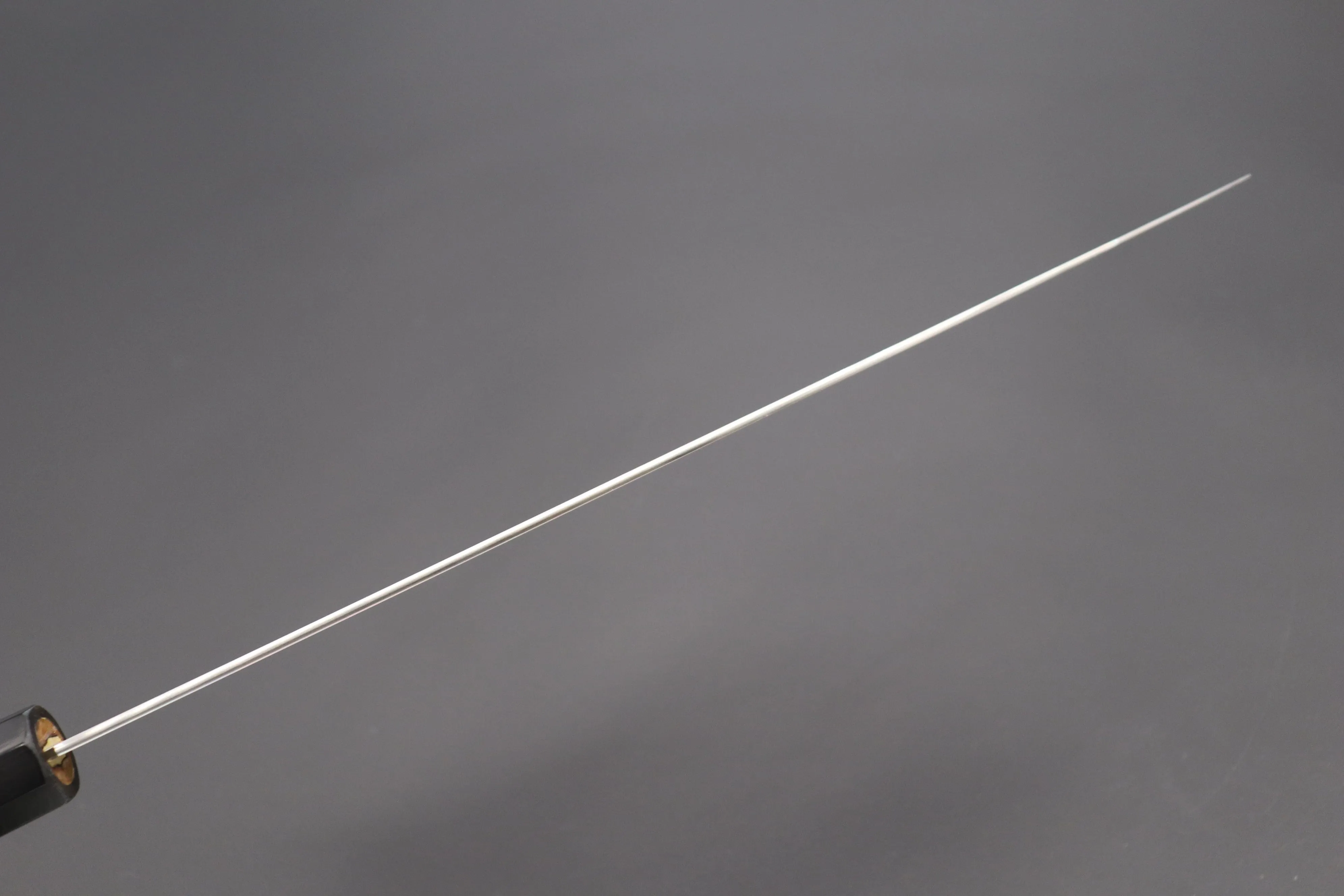 Fu-Rin-Ka-Zan Pure Sweden Stainless Steel Wa Series Kiritsuke Gyuto (240mm or 300mm, 2 sizes)