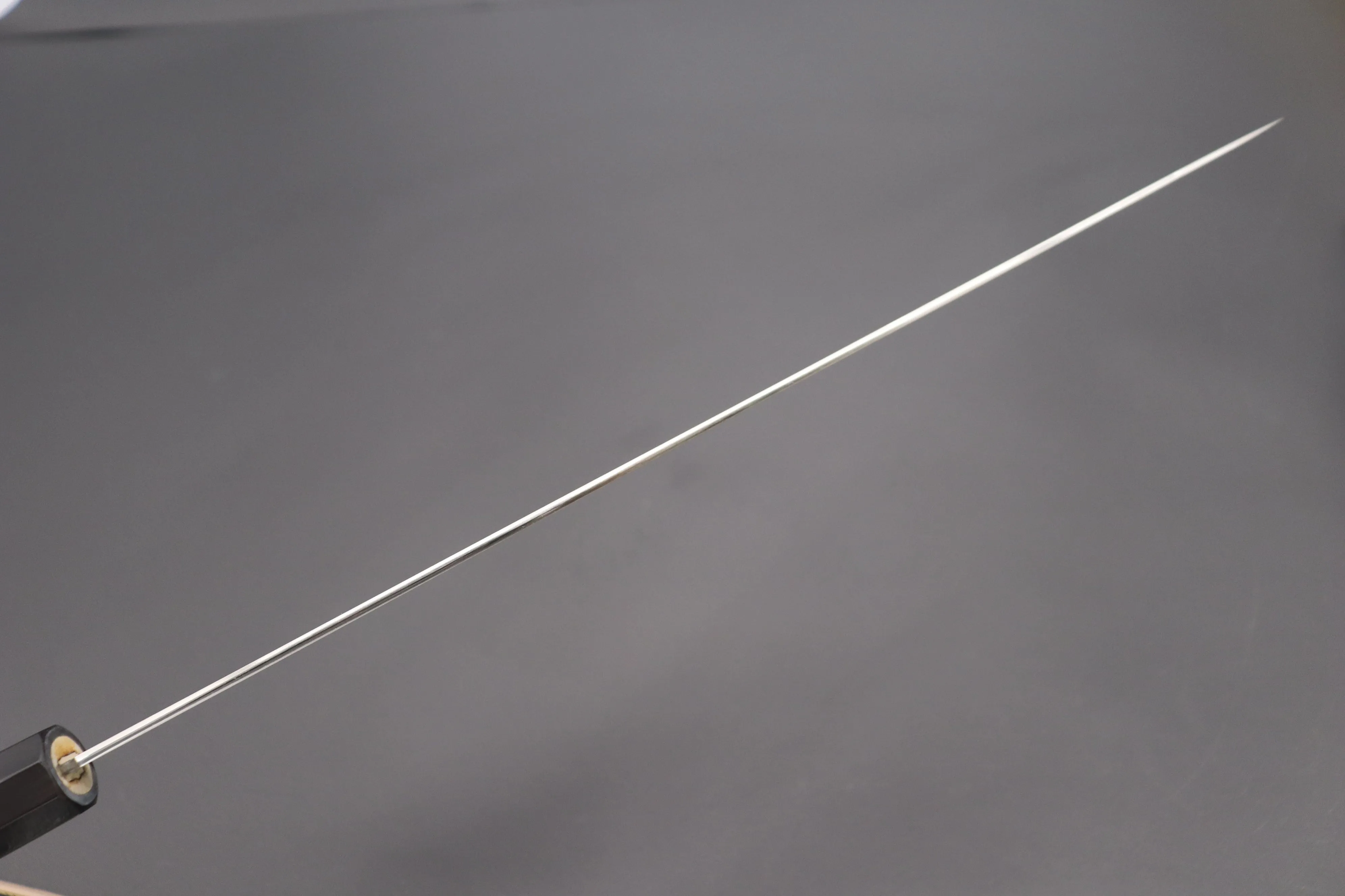 Fu-Rin-Ka-Zan Pure Sweden Stainless Steel Wa Series Wa Sujihiki (240nm to 300mm, 3 sizes)